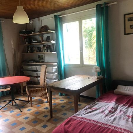 Petite Maison Rustique Et Atypique Hourtin Luaran gambar