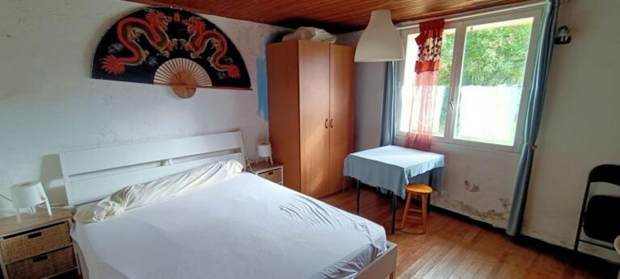 Petite Maison Rustique Et Atypique Hourtin Luaran gambar